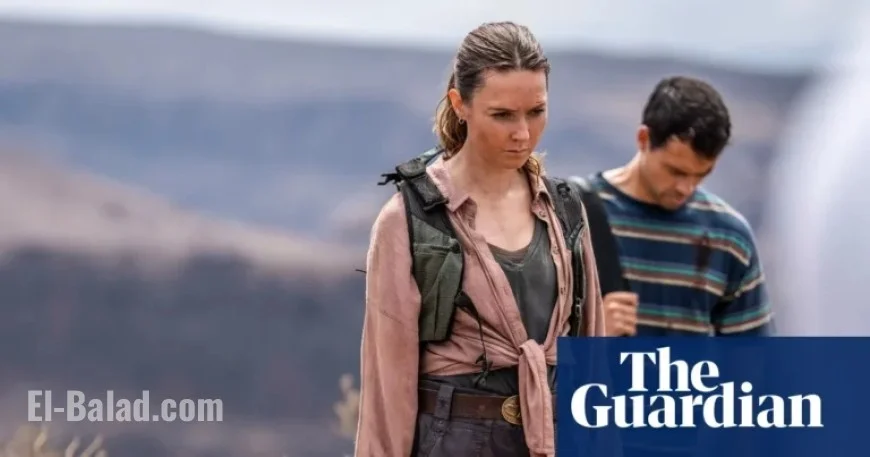Tonight’s TV: Thrilling Plane Crash Drama ‘Nine Bodies in a Mexican Morgue’