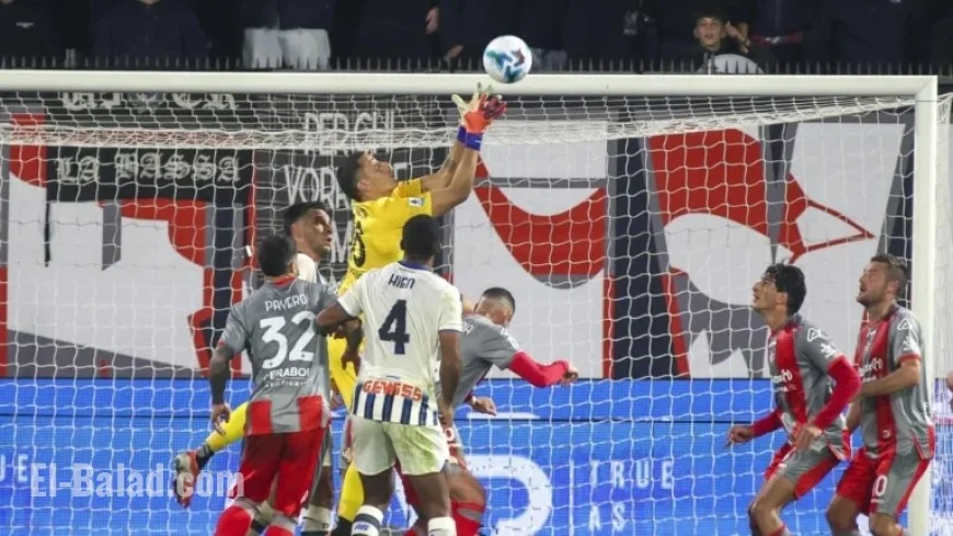 Vardy Shines as Brescianini Secures Another Draw for Atalanta Against Cremonese