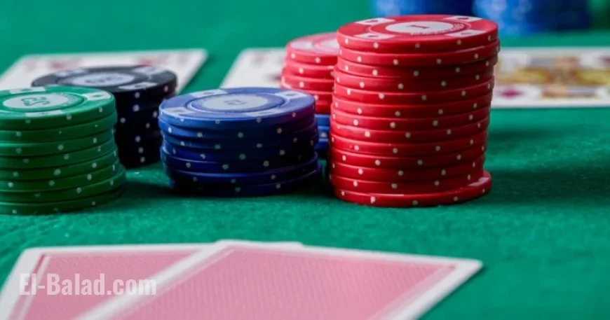 Alleged Mobsters Charged in Rigged Poker Game Scheme Revealed