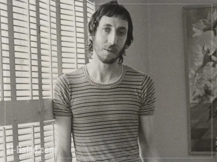 Pete Townshend’s Enigmatic Band: The One He Never Truly Grasped