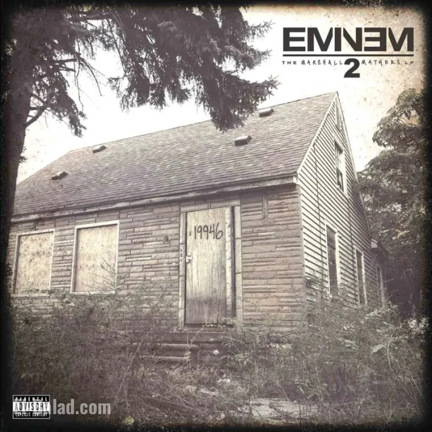 Eminem’s ‘The Monster’ Hits One Billion Views on YouTube
