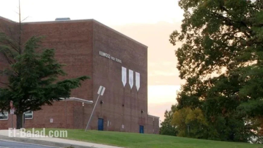 Baltimore Police Detain Student After AI Confuses Chips with Gun
