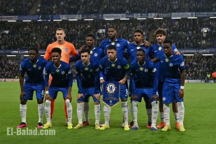 Andy Cole Claims Chelsea Player Deserved Red Card Against Ajax