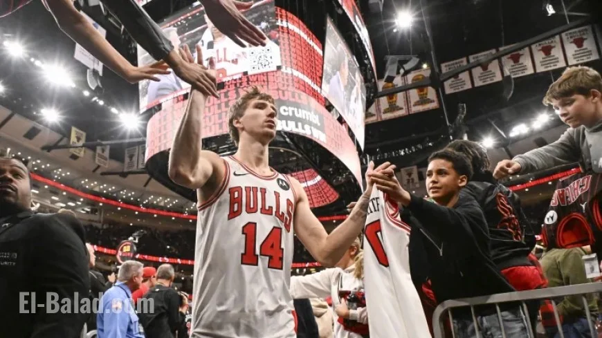 Bulls vs. Magic tonight in Orlando: early-season litmus test for two Eastern Conference climbers
