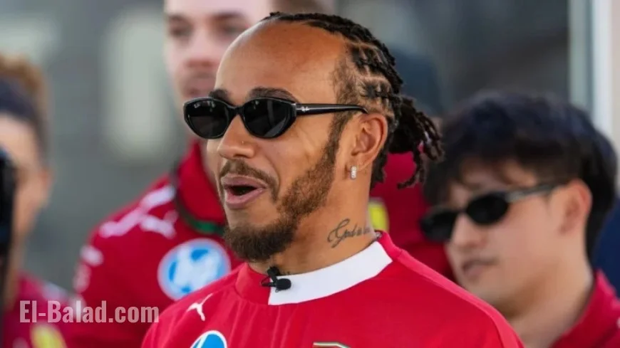 Hamilton Alerts Piastri and Norris to Verstappen’s Challenge