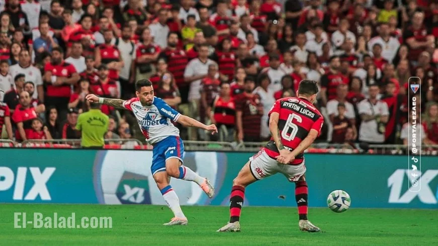 Fortaleza vs Flamengo: Survival Fight Meets Title Chase at Castelão