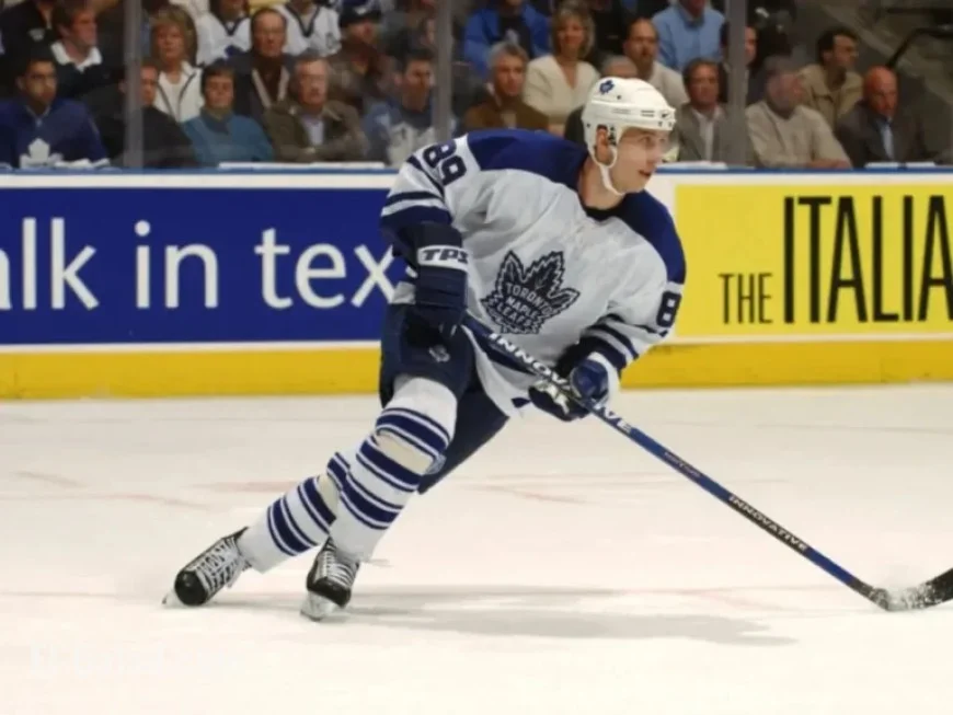 Alexander Mogilny’s Hall of Fame Absence Sparks Fan Reactions