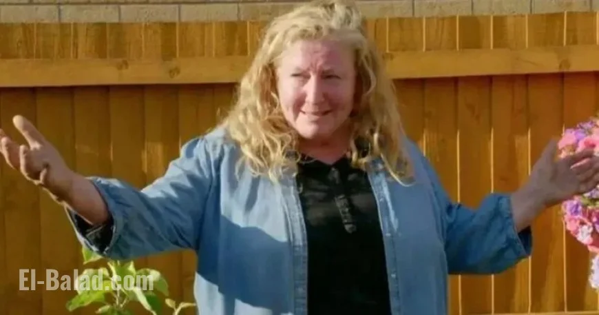 Charlie Dimmock: From Ground Force Affair to Tragic Personal Loss