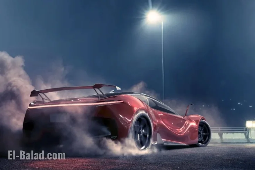 PS Game Inspired by “Drive” Starring Ryan Gosling Earns Rave Reviews