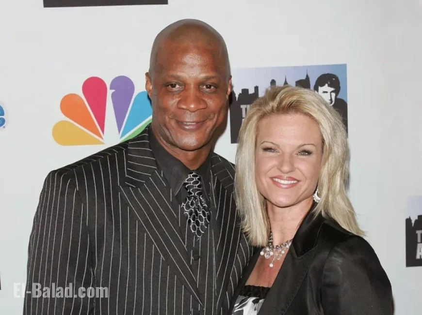 Prayers Flood In for Yankees Legend Darryl Strawberry and Family