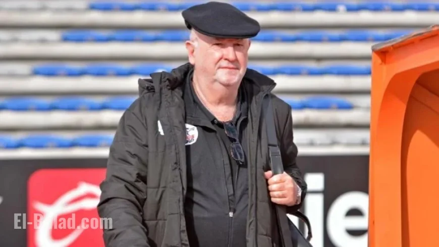 Legendary Mexican Coach Manuel Lapuente Dies at 81