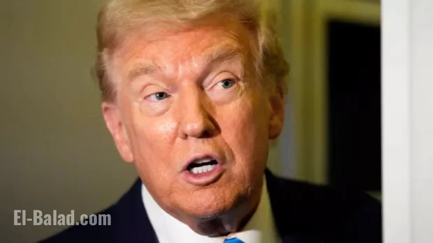Trump Announces 10% Increase in Tariffs on Canadian Imports