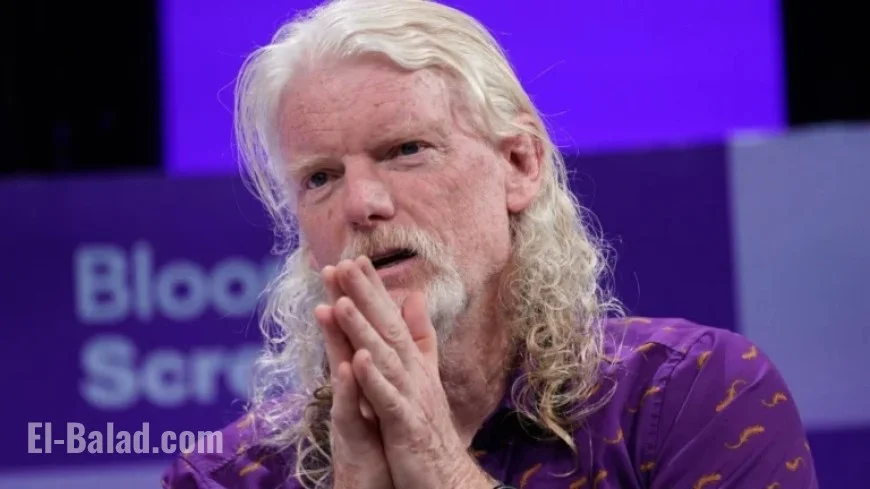 Twitch CEO Dan Clancy Apologizes for Handling TwitchCon Assault on Emiru