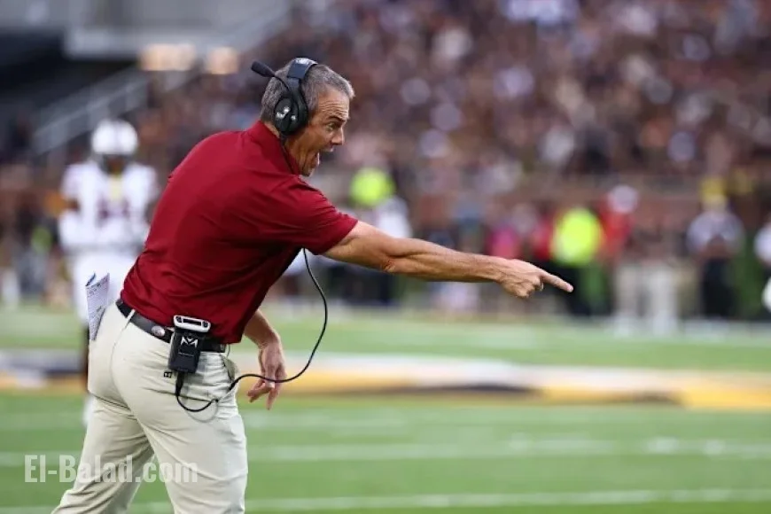 Shane Beamer’s pivotal weekend: athletic director’s public backing, injury updates, and a high-heat test vs. Alabama