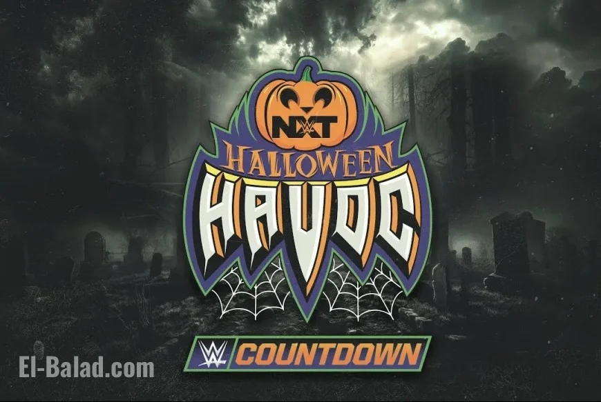 NXT Halloween Havoc 2025: Start time, full card, and how the spooky showdown sets up in Prescott Valley