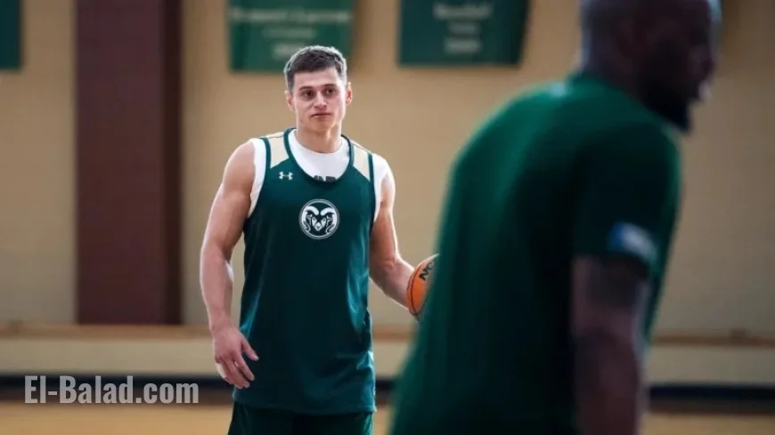 Preview: Colorado State vs. No. 23 Creighton Men’s Basketball Exhibition Details