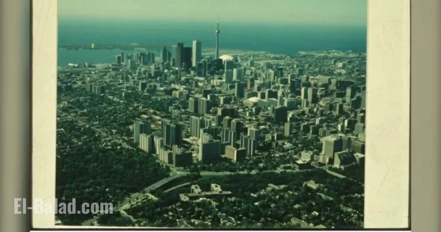 Toronto Transformed: Reliving the Jays’ 1993 World Series Era