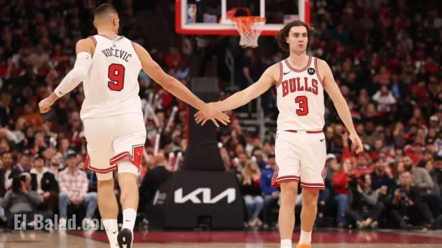 Aussies Deliver Mixed Performances in NBA Opening Games