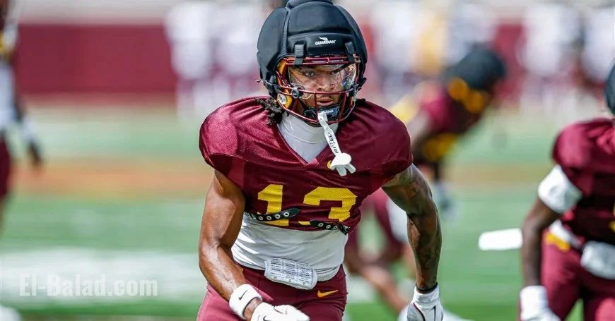 MN Gophers weekend snapshot and Derrick Jones Jr.’s heater: where things stand and what’s next