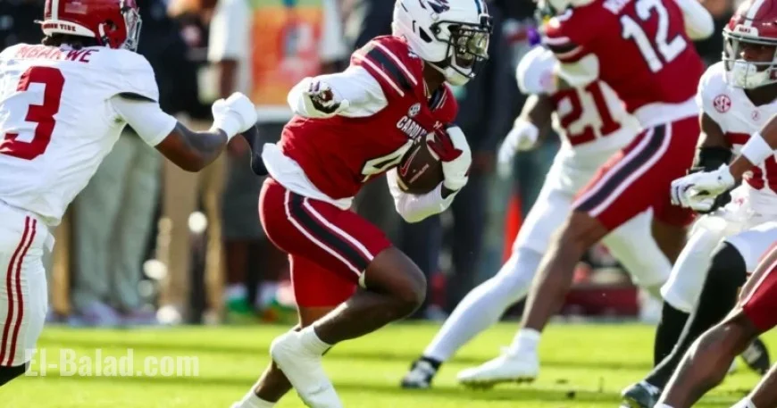 Alabama Defeats Football, Secures No. 4 Ranking