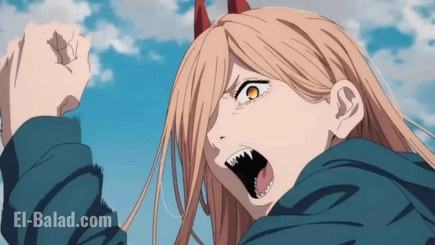 ‘Chainsaw Man’ movie slices up the weekend while ‘Regretting You’ opens quietly — and what it means for ‘Chainsaw Man’ Season 2