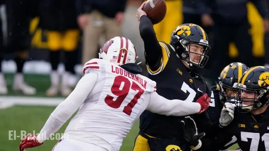 NCAA football today: Week 9 scoreboard shakeup and prime-time slate headlined by Texas A&M–LSU, Michigan–Michigan State, and Oregon’s night test