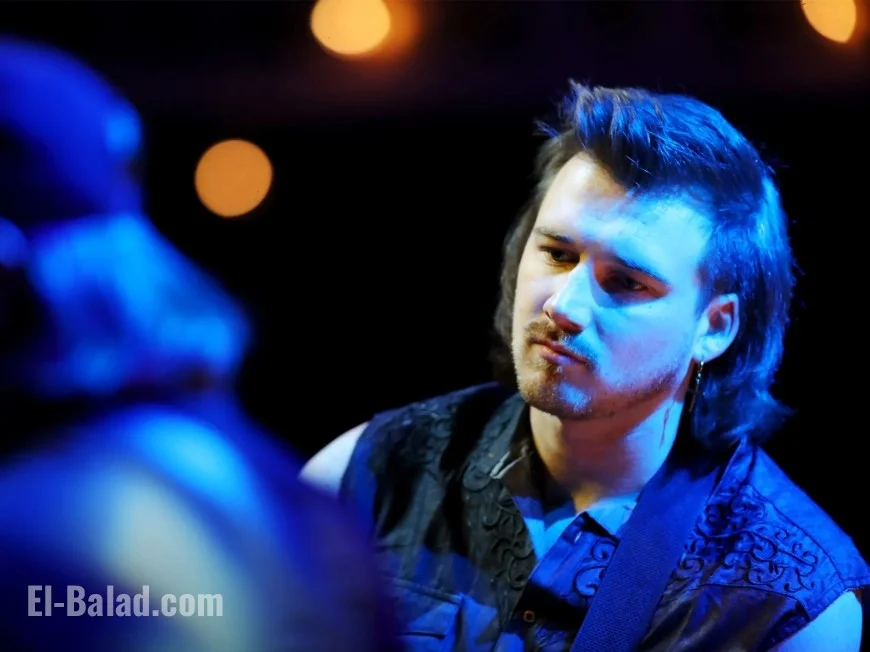 Morgan Wallen drops back-to-back videos and keeps charts buzzing as fans eye the next tour reveal