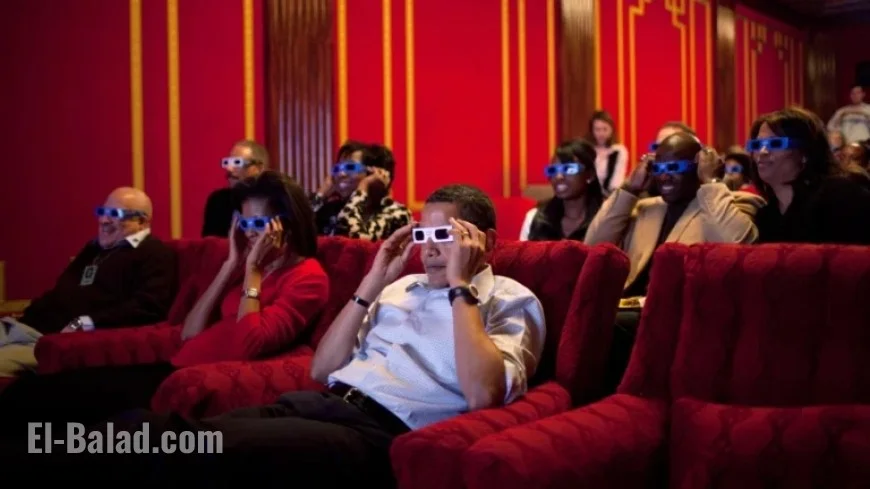 Exploring the Cultural Legacy of the Demolished White House Theater