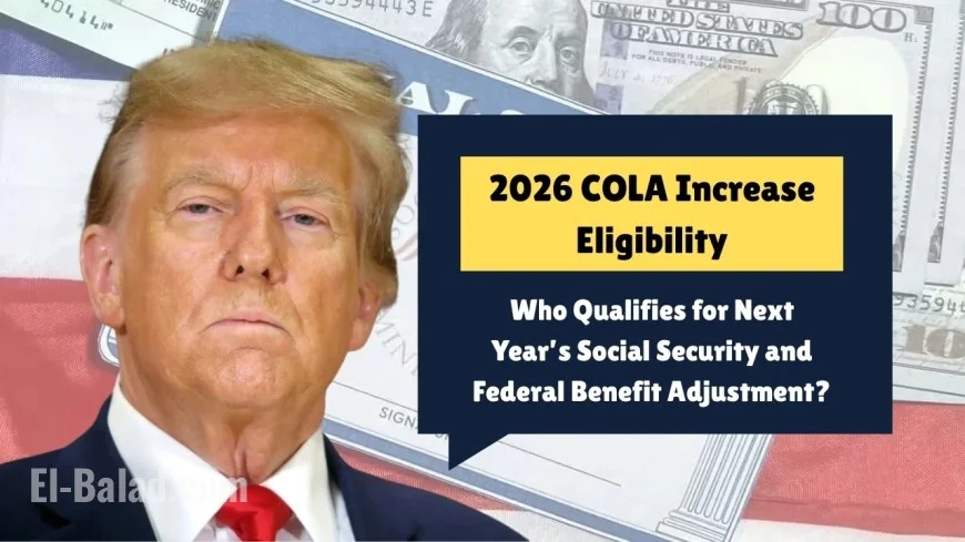 2026 COLA increase for Social Security: what’s changing for benefits, Medicare Part B, SSI, and VA rates