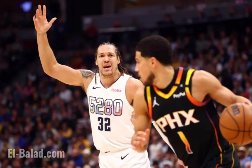 Denver Nuggets Face Phoenix Suns in Must-Watch League Pass Game Tonight