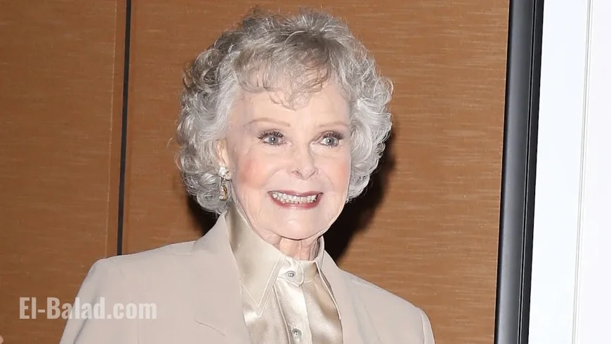 June Lockhart Cause of Death: TV’s Beloved Mom from “Lassie” and “Lost in Space” Dies at 100