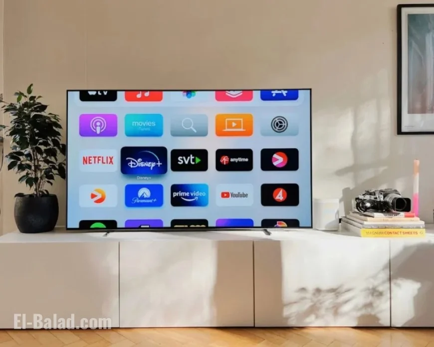Apple tvOS 26 Resolves Major TV Issues Efficiently