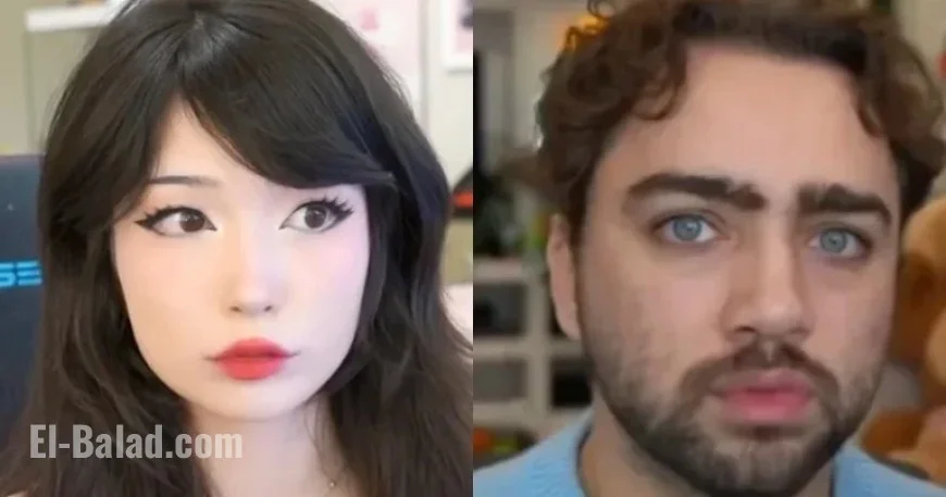 Emiru Accuses Mizkif of Sexual Assault, Abuse, and Stalking in Shocking Reveal