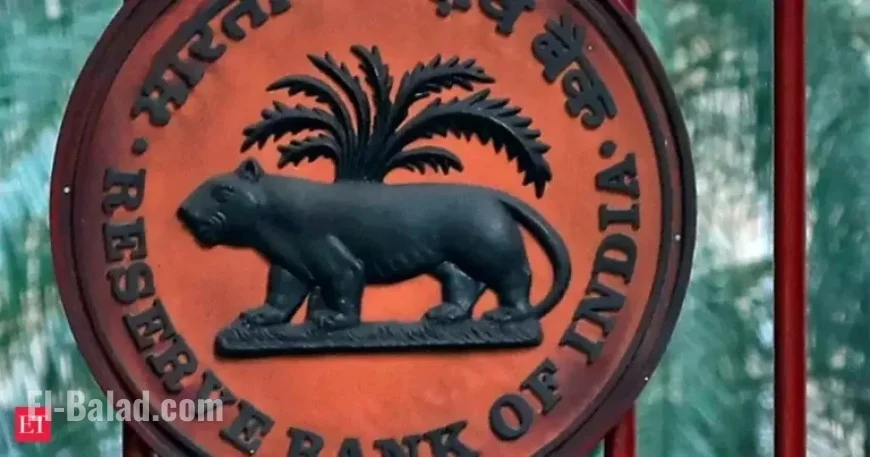 RBI Increases Loan Limits for Shares and Debt Mutual Funds