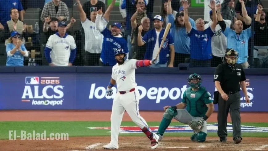 Dodgers, Blue Jays 2025 World Series Players Command Top Salaries