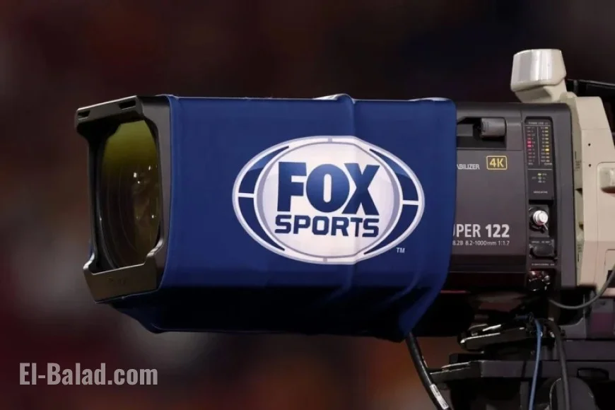 Fox to Air Unprecedented 69 Matches in 2026 World Cup