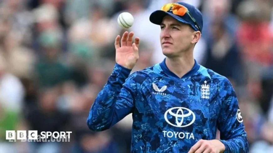 England Faces New Zealand in Mount Maunganui ODI: Live Cricket Updates