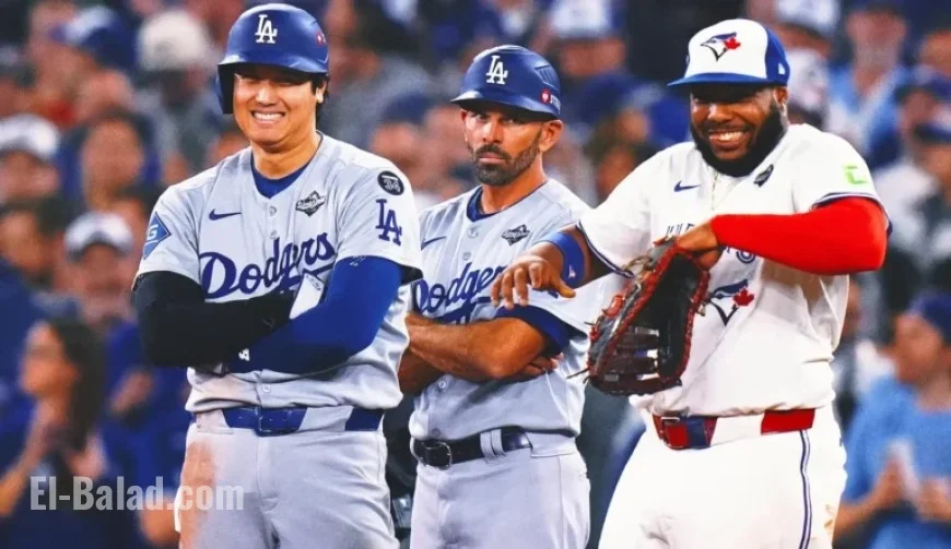 Bassitt Cautions Blue Jays Fans: Chanting ‘We Don’t Need You’ at Ohtani