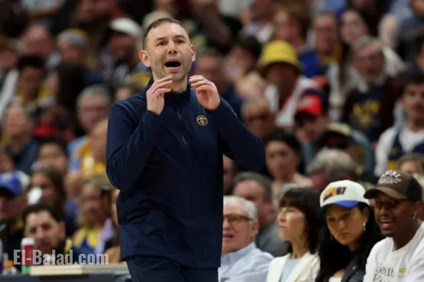 David Adelman Discusses Nikola Jokić, Jamal Murray, and NBA’s Intense Western Conference
