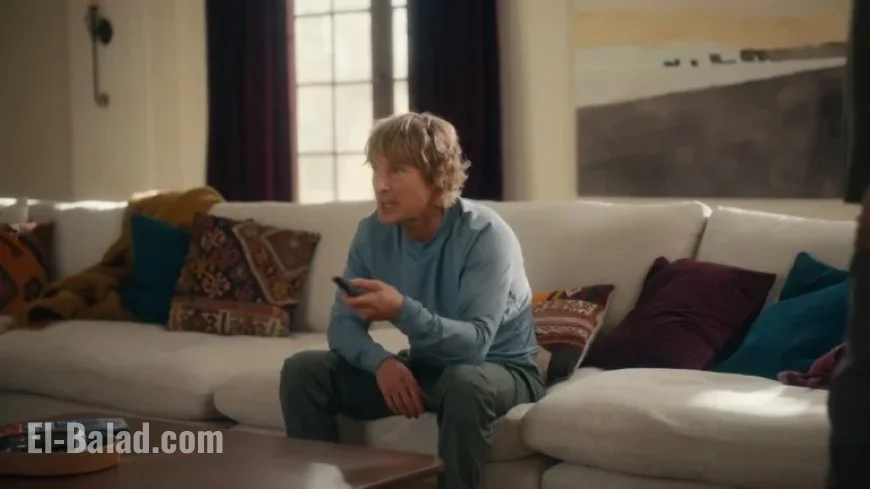 Reggie Miller Teams Up with Owen Wilson, Vince Vaughn for Xfinity Event
