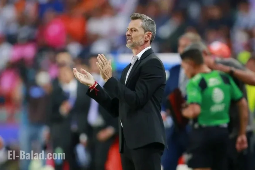 Atlas Confirms Lineup Against Chivas in Liga MX Matchup