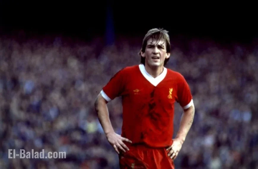 Kenny Dalglish Reflects on Transition from Liverpool Captain to Player-Manager
