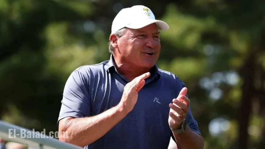 Ex-LSU Coach Ed Orgeron Names Greatest College Football Team Ever
