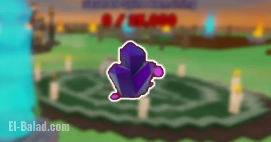 Lich Crystal: How to Master Grow a Garden’s Key Feature