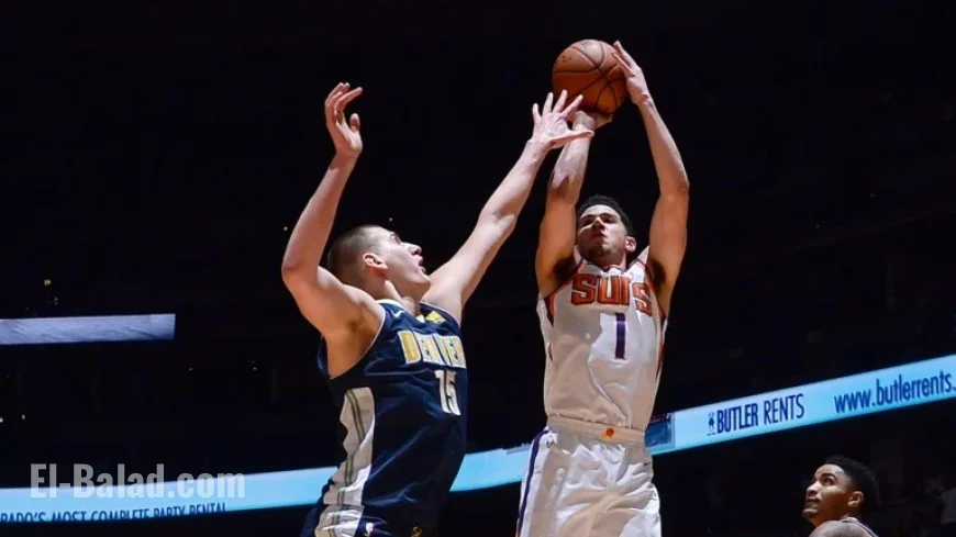 Saturday Night NBA Action: Live Updates