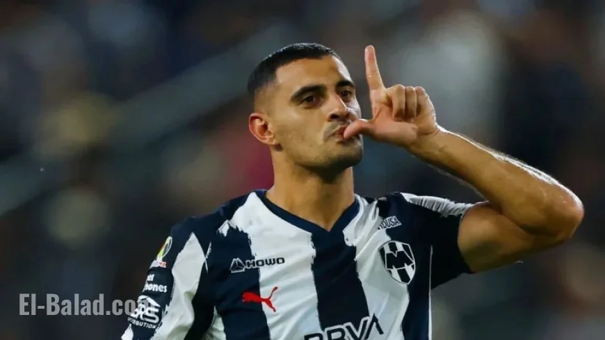 Monterrey Aims to Secure Top Home Record in Liga MX