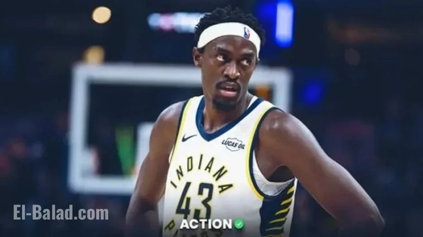 Pacers Face Grizzlies in Thrilling Memphis Showdown