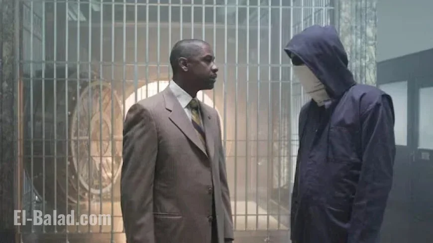 Top 20 Heist Films to Satisfy Your Inner Thief
