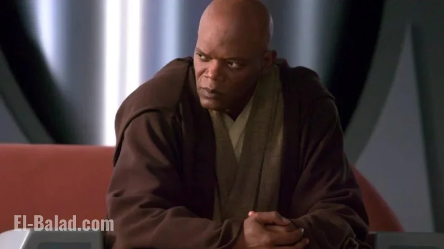 Samuel Jackson Initially Unaware of Jedi Role in Star Wars