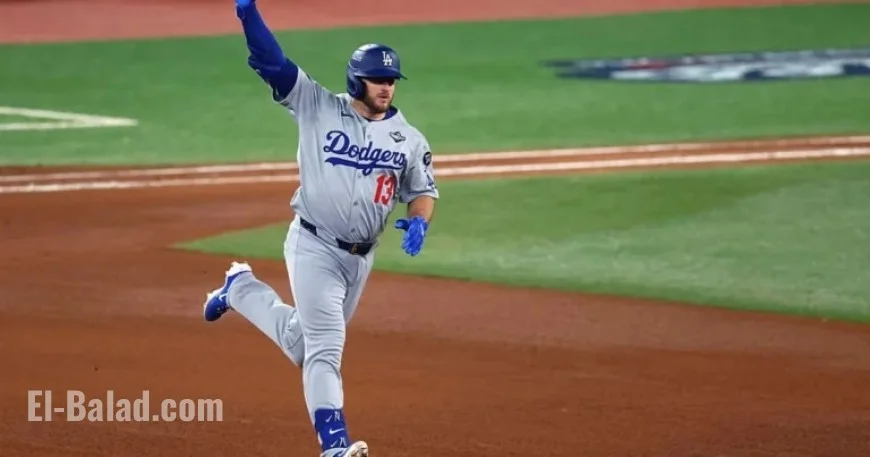 Dodgers Level World Series 1-1 with Game 2 Win Over Blue Jays